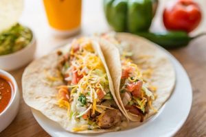 District Taco
