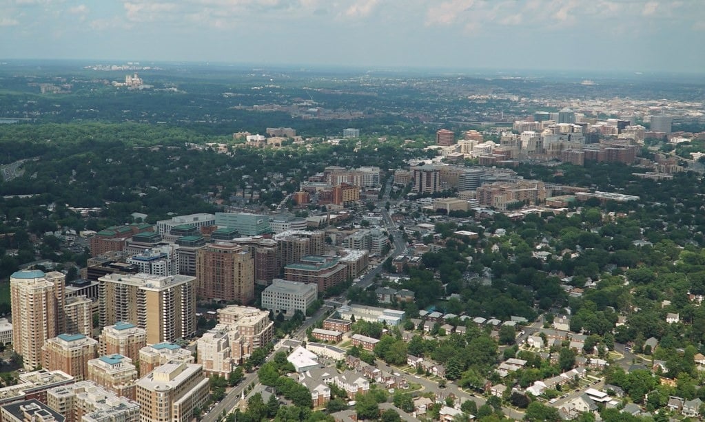 Highest Paid County Employees