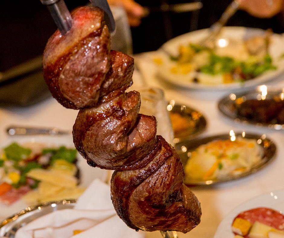 does fogo de chao charge for kids Fogo de Chao Brazilian Steakhouse Two Restaurant $50 eGift Cards ($100  Value) main image 1