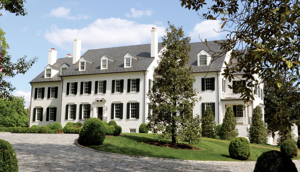 Hickory Hill and the Kennedy Mystique