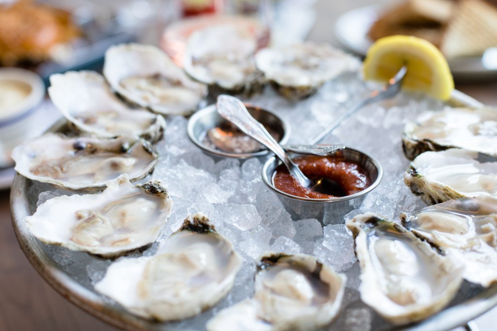 The Salt Line is Coming to Ballston