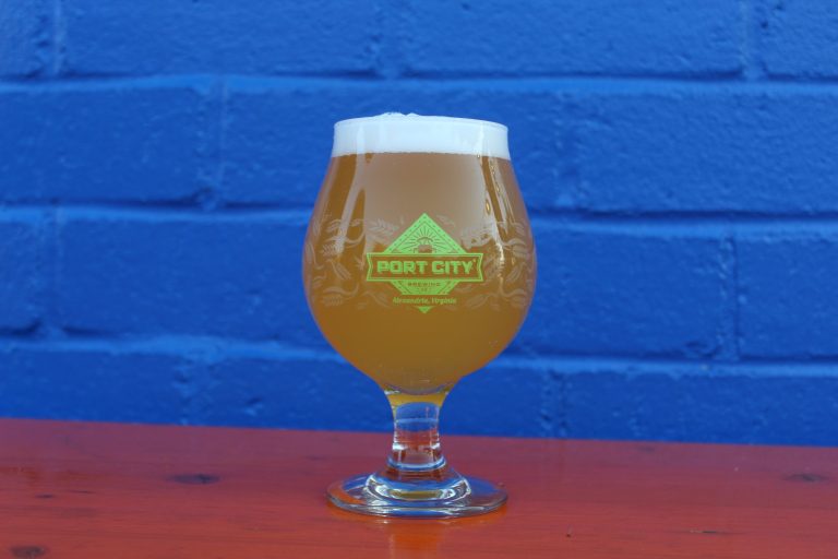 Great Breweries to Visit in Arlington, Falls Church and Alexandria