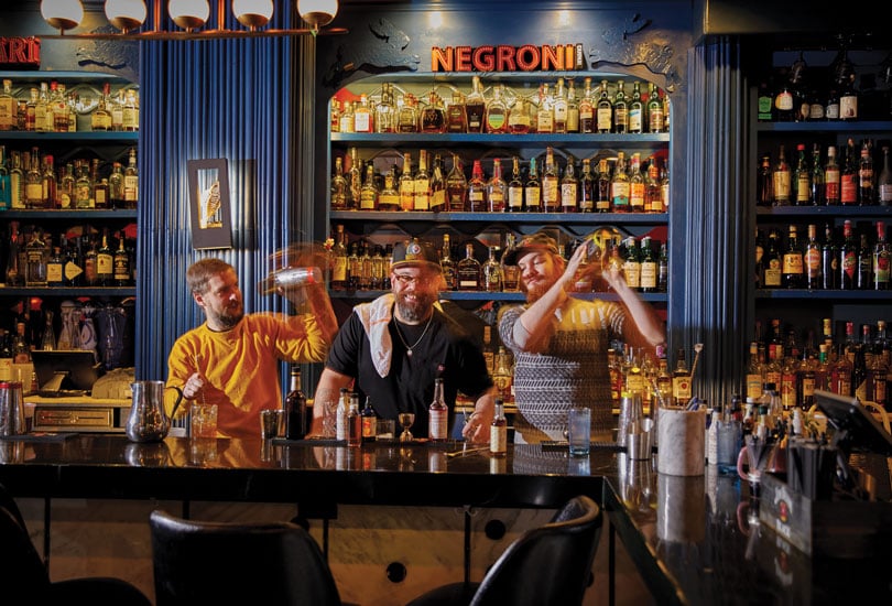 Where to Eat and Drink in Pittsburgh, Pennsylvania