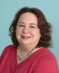 Barbara Ruben