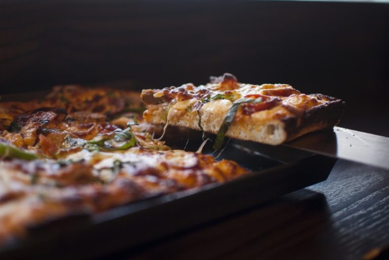 The Best Pizza In and Around Arlington, Virginia