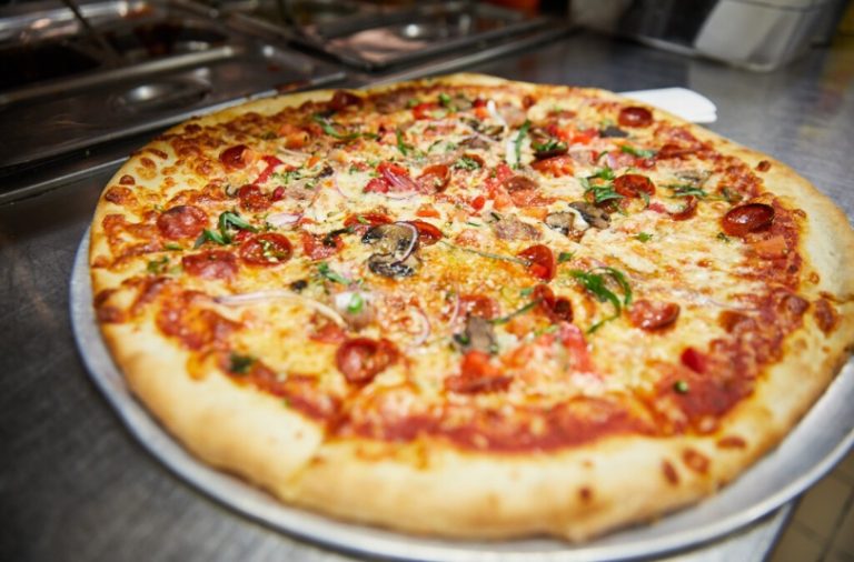 The Best Pizza In and Around Arlington, Virginia