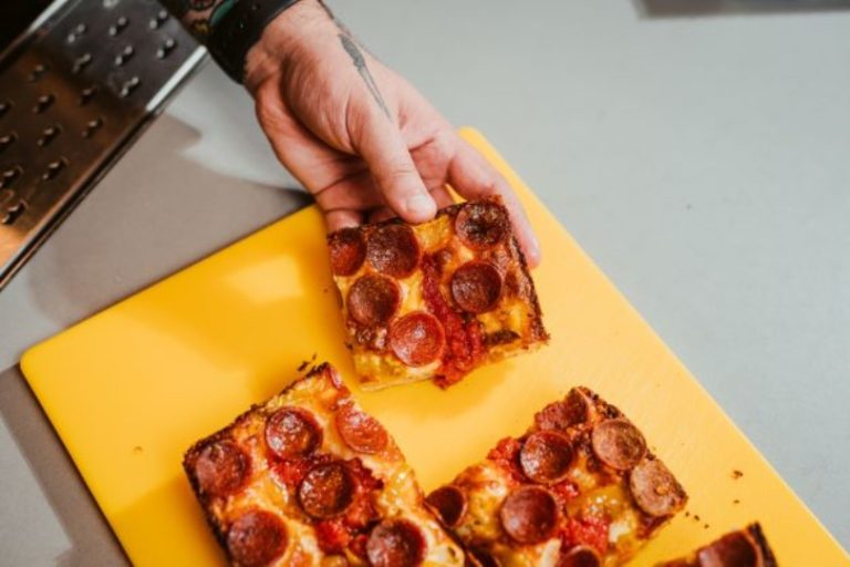 The Best Pizza In and Around Arlington, Virginia