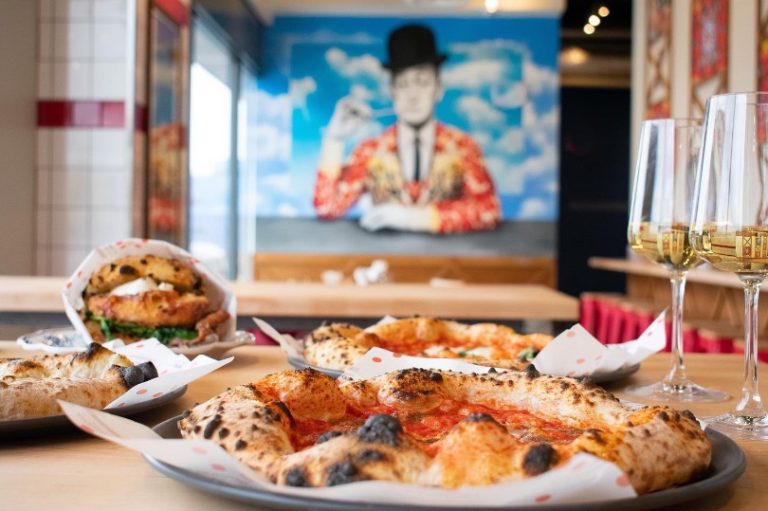 The Best Pizza In and Around Arlington, Virginia