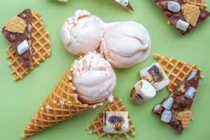 Ice Cream Jubilee