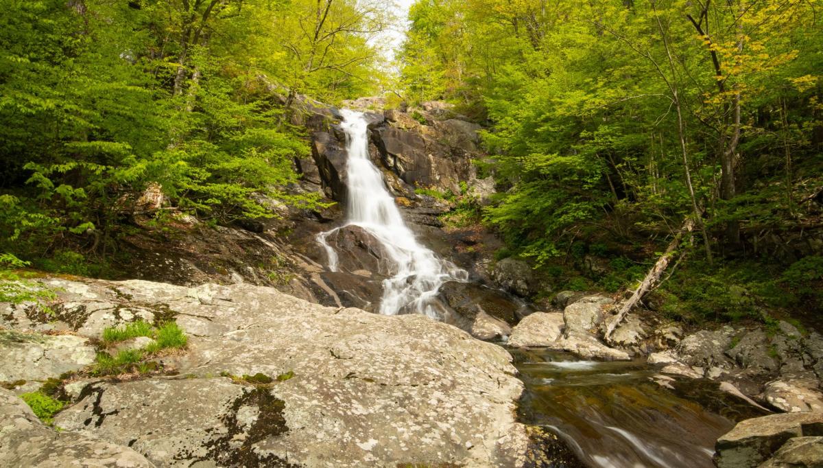 Great Hikes Within Two Hours of Arlington, Virginia