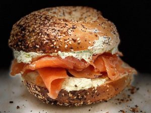 Bethesda Bagels