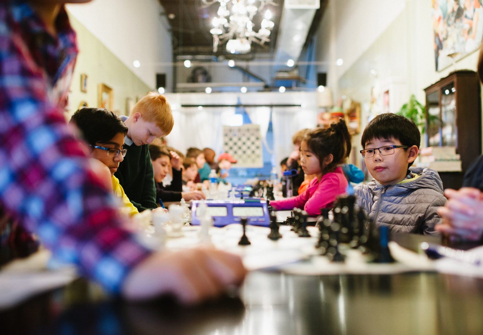 The Best Summer Day Camps in and Around Arlington, Virginia