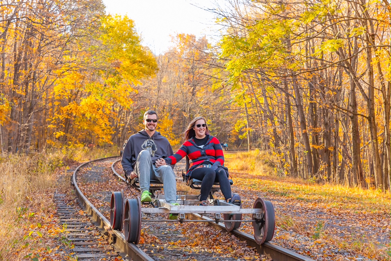 Bike Trails, Cycling Events and Group Rides Near Arlington, VA