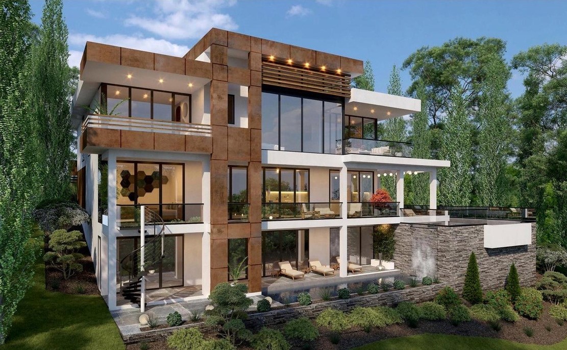 Most Expensive Homes Arlington, McLean, Falls Church VA