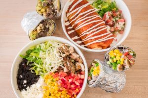 District Taco