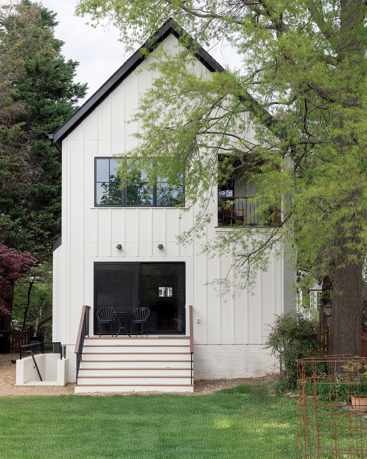 8 Design Ideas for Maximizing Small Spaces