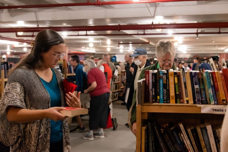 15 Spring PopUp Markets In and Around Arlington, VA