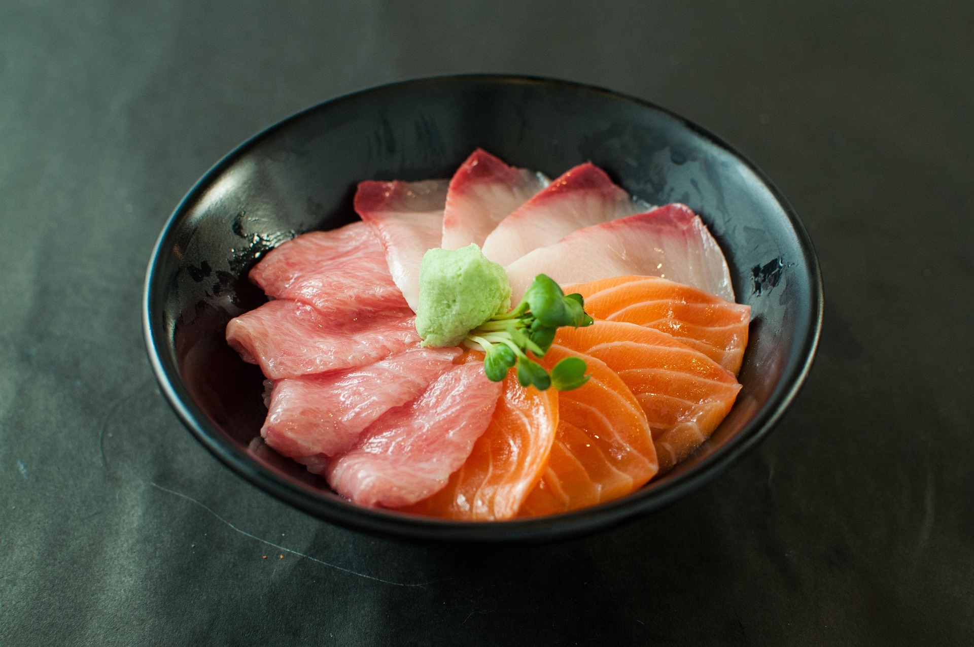 20 Things to Eat at Marufuji Japanese Market in Tysons