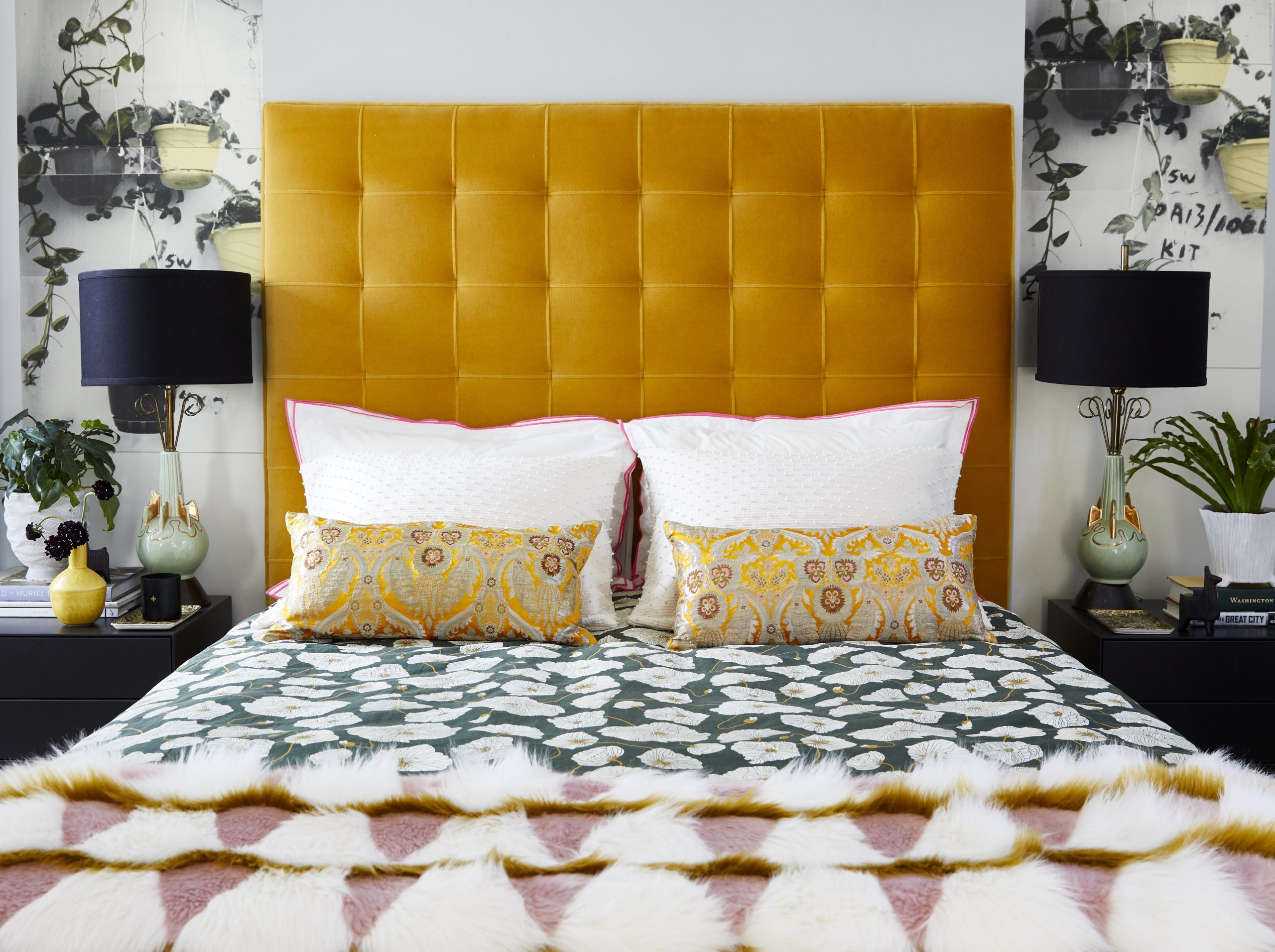 View of 8 Design Ideas for Maximizing Small Spaces