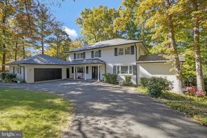 3416 Mansfield Road