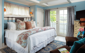 Hope and Glory Inn