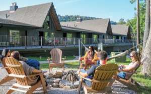 Cove Creek Lodge