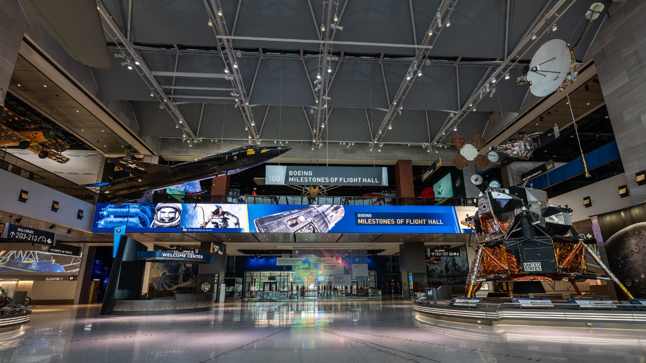 Milestones_of_Flight_Hall_Air_and_Space