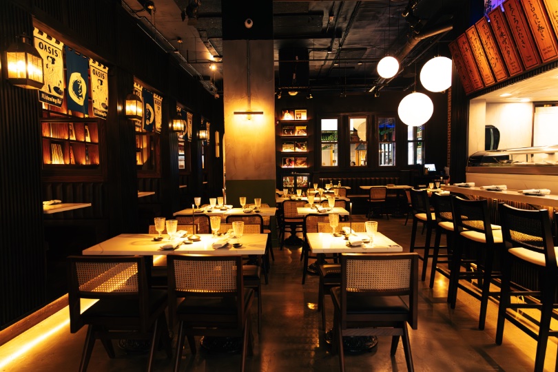 Oasis_interior