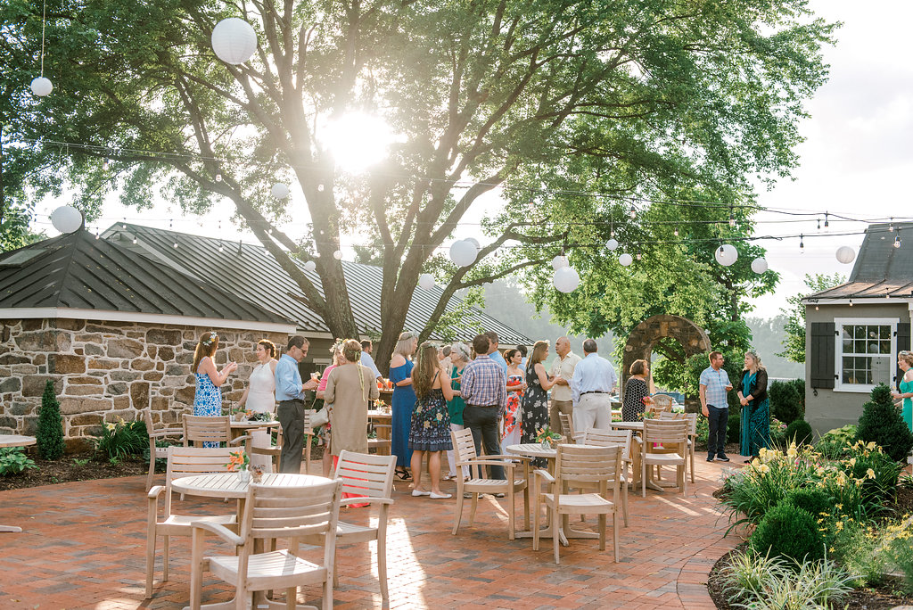 Winery - Fleetwood 