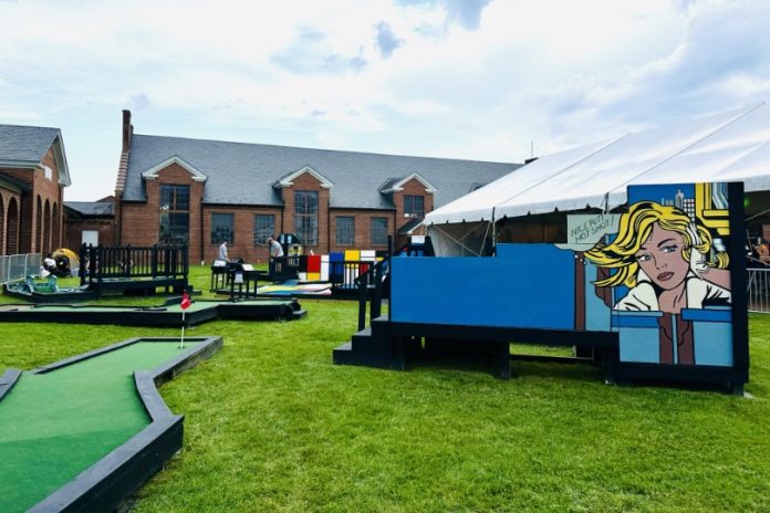 Workhouse_mini_golf