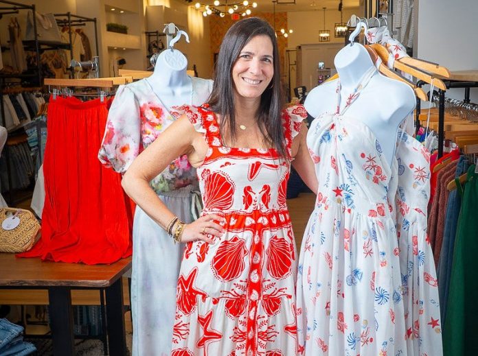 Apricot Lane boutique, McLean VA