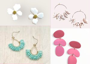 Gilly & Rose jewelry