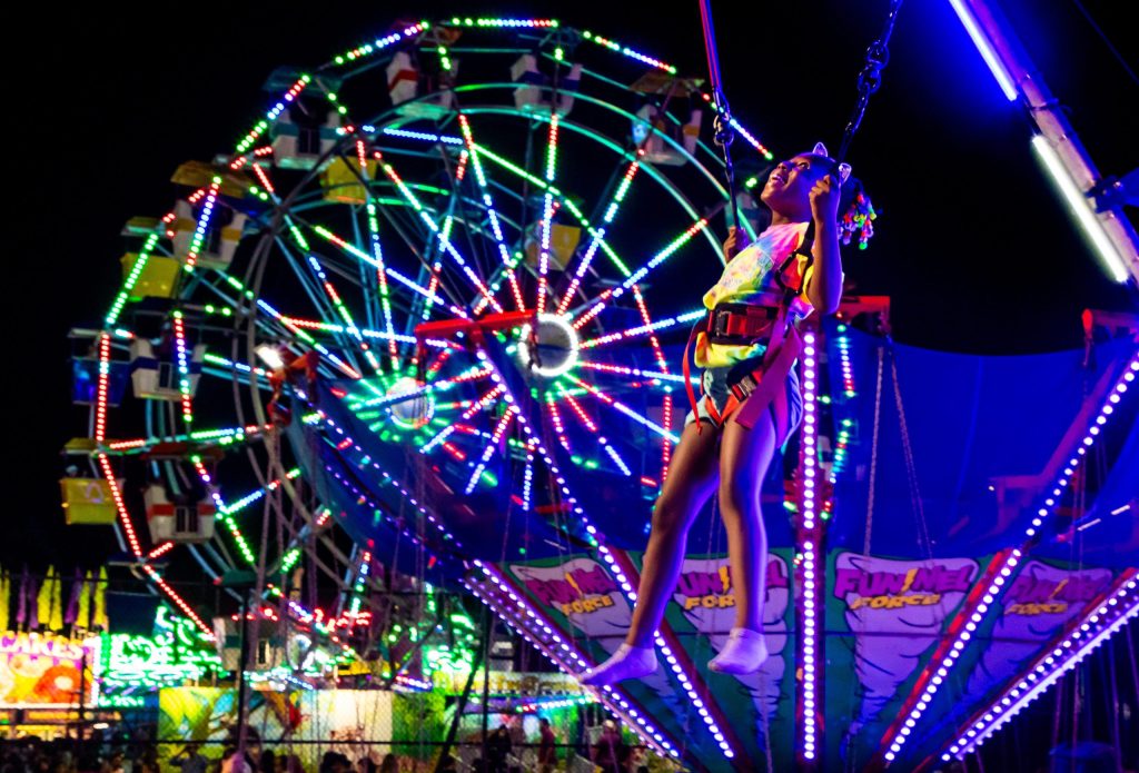 Things to Do In Arlington In August In Arlington, Virginia
