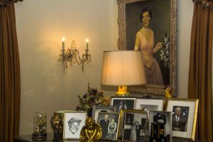 Eisenhower estate in Gettysburg, PA