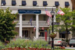 Hotel Gettysburg