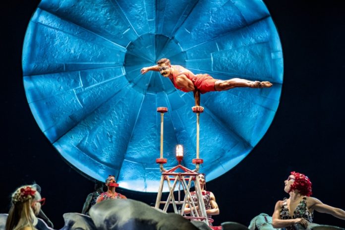 LUZIA, Genève 2022, Anne Colliard