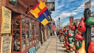 Gettysburg, PA