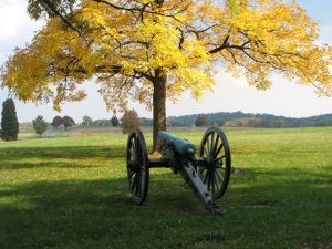 Gettysburg, PA