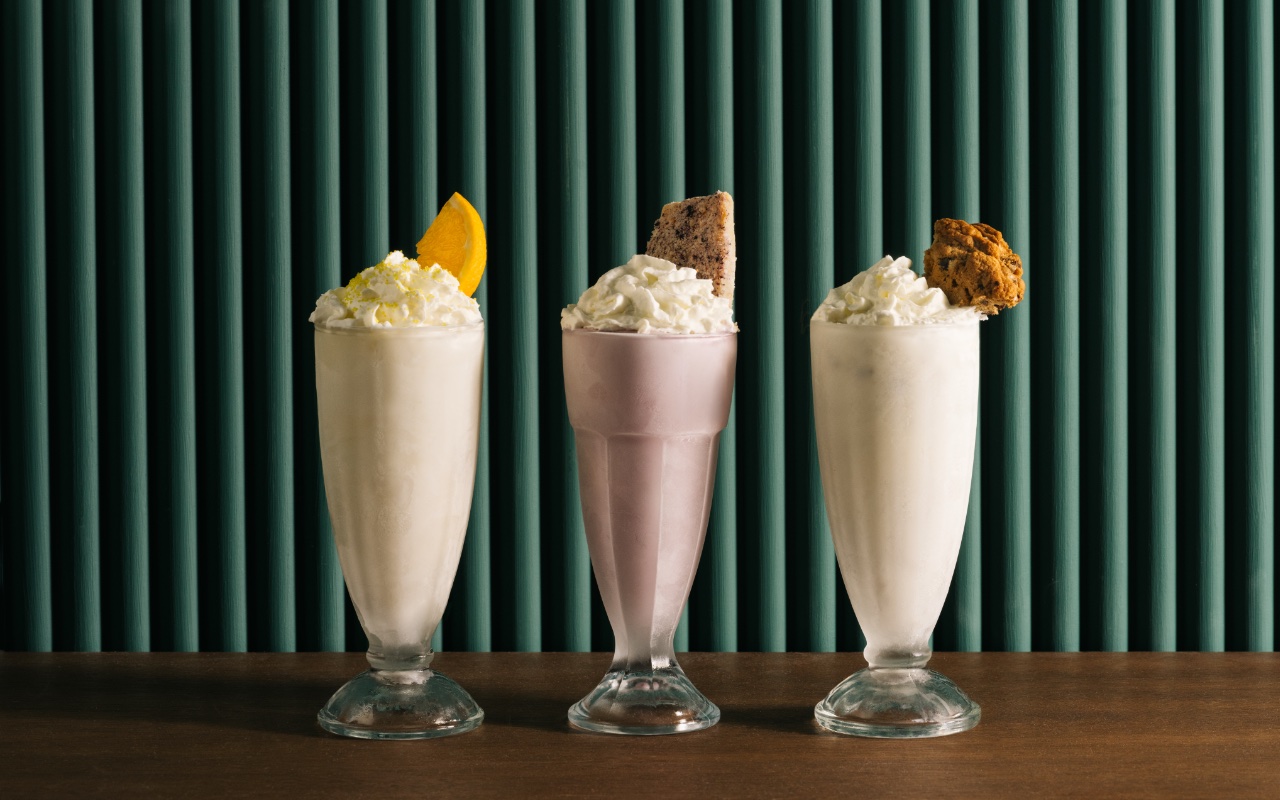 Ted's Bulletin_Milkshakes