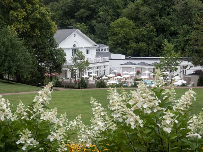 Omni Homestead Resort