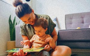 sturdy parenting