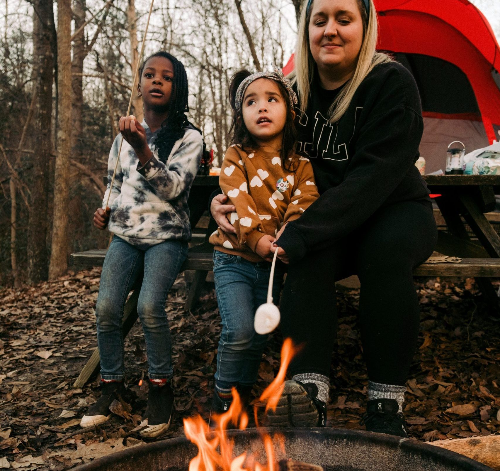 Family-friendly Halloween