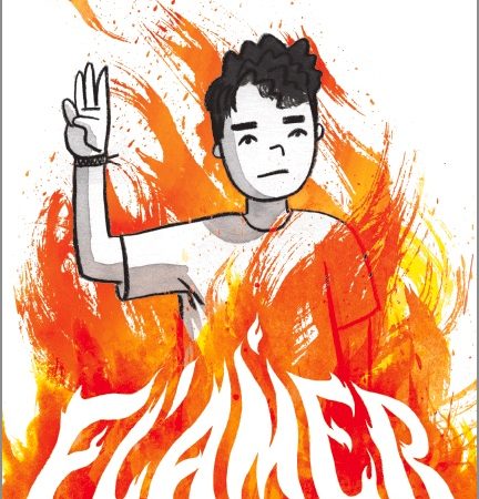 Flamer_cover