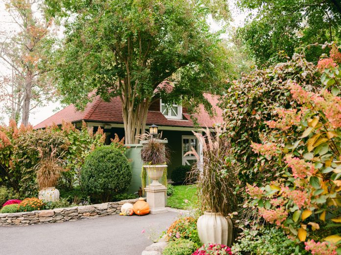 Goodstone Inn