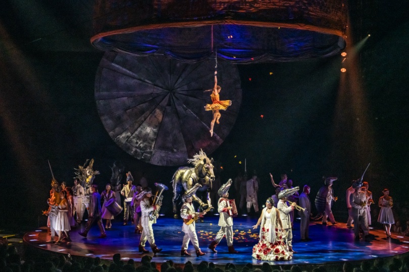 LUZIA, Genève 2022, Anne Colliard