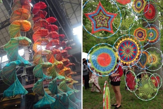 MPAartfest_yarn_bomb