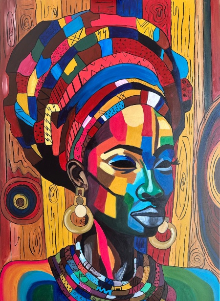 Melanin_Mosaic