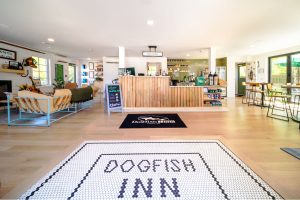 Dogfish Inn