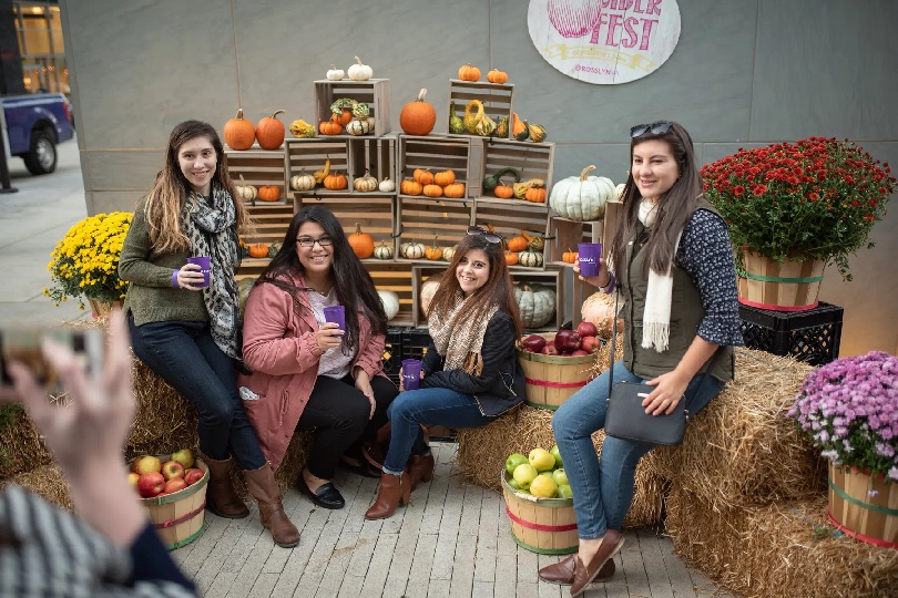 Rosslyn_Fall_fest
