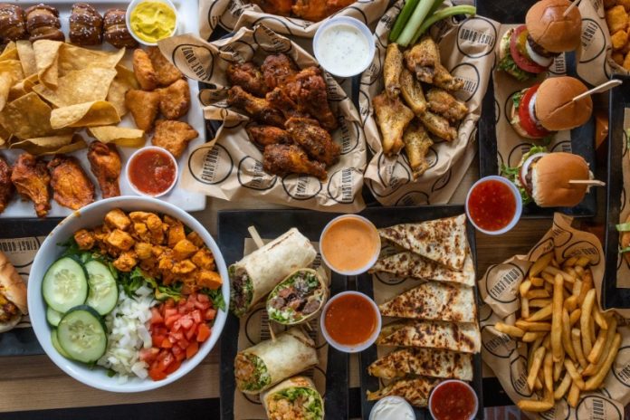 first_down_sports_bar